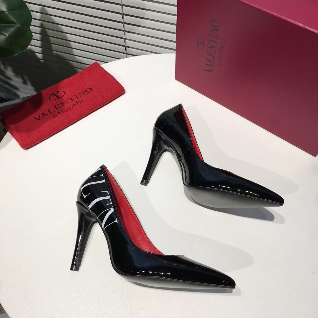LV高跟鞋新款图片 Madeleine系列尖头单鞋 LV高跟鞋官网 - 七七奢侈品